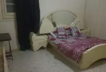 عقارات للإيجار - 2 غرف - بالدور 4
