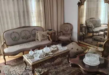 شقق للبيع - 5 غرف - بالدور 7