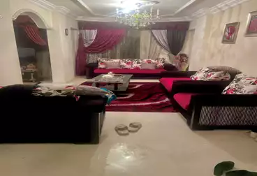 Furnished Apartment For rent - 2 rooms - floor 6