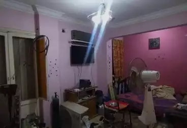 Apartments For sale - 3 rooms - floor 3