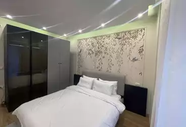 Apartment with Garden For rent - 2 rooms - floor 0