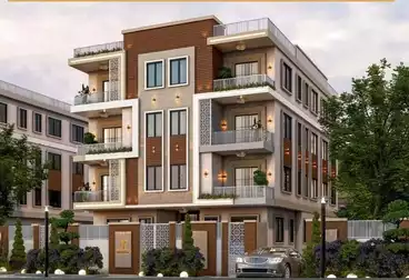 Apartments For sale - 3 rooms - floor 2