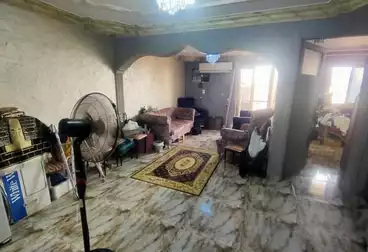 Apartments For sale - 2 rooms - floor 6