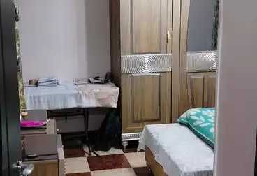 Furnished Apartment For sale - 2 rooms - floor 4