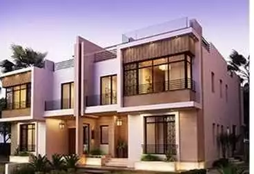 Separate Villa For sale - 6 rooms