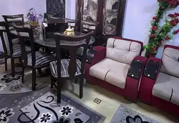 عقارات للبيع - 3 غرف - بالدور 3