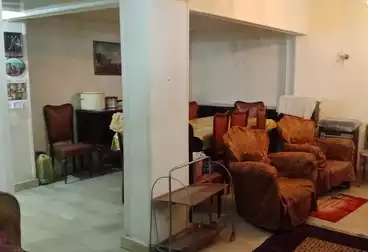 Duplex For sale - 3 rooms - floor 0