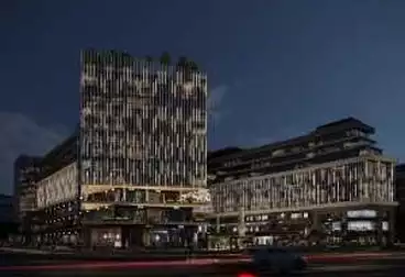 Commercial For sale - floor 1