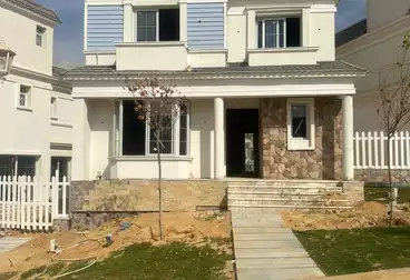 Villas For sale - 4 rooms