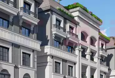 Apartments For sale - 3 rooms - floor 4