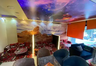 Restaurant For sale - floor 0