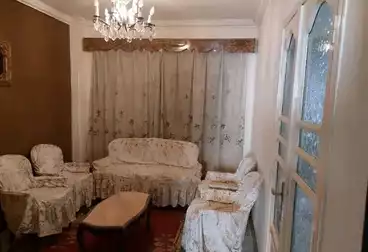 Furnished Apartment For sale - 2 rooms - floor 4