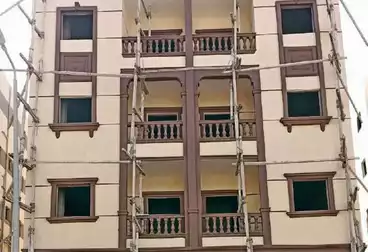 Building For sale