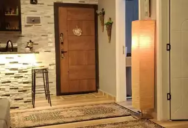 شقق للبيع - 3 غرف - بالدور 1