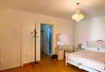 Furnished Apartment For rent - 3 rooms - floor 11