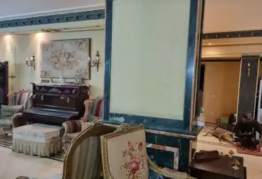 Duplex For sale - 6 rooms - floor 10