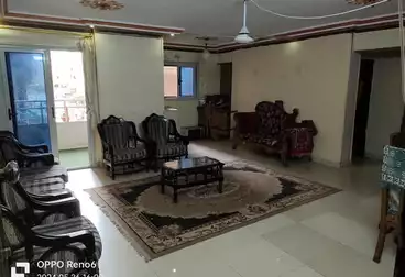 شقق مفروشة للإيجار - 3 غرف - بالدور 2