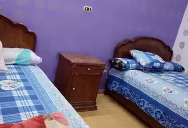 Properties For rent - 2 rooms - floor 4