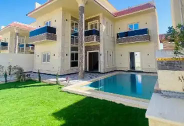 Separate Villa For sale - 5 rooms
