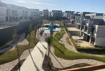 Separate Villa For sale - 4 rooms