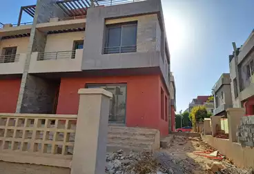 Villas For sale - 4 rooms