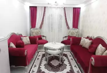 شقق للإيجار - 2 غرف - بالدور 5