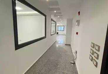 Corporate Branch For rent - 13 rooms - floor 5