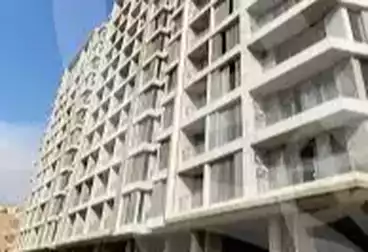 مكاتب للإيجار - 4 غرف - بالدور 1