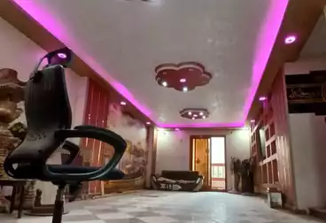 Apartments For sale - 3 rooms - floor 1