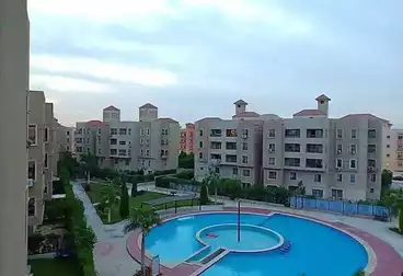 Apartment with Garden For sale - 3 rooms - floor 0