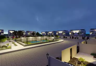 Villas For sale - 4 rooms
