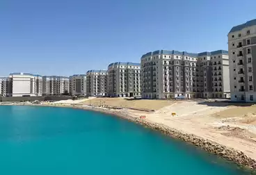 Apartments For sale - 1 rooms - floor 1