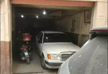 Garage For sale