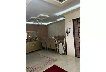 Furnished Apartment For sale - 2 rooms - floor 10