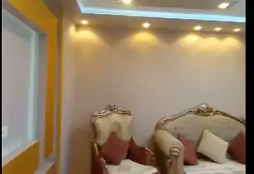 Apartments For rent - 3 rooms - floor 4