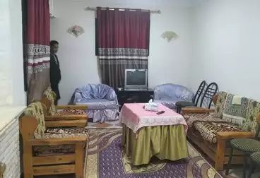 Properties For rent - 2 rooms - floor 4