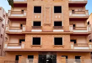 Duplex For sale - 3 rooms - floor 1
