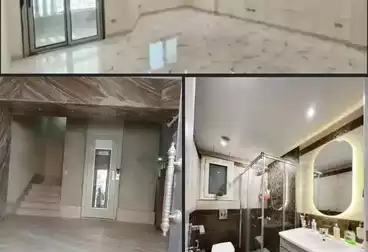 Apartments For rent - 3 rooms - floor 4