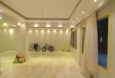 Duplex For rent - 4 rooms - floor 0