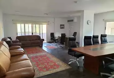 Corporate Branch For rent - 4 rooms - floor 5