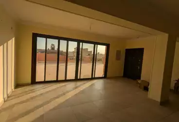 روف للبيع - 2 غرف - بالدور 5