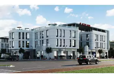 Commercial For sale - floor 1
