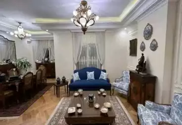 شقق للبيع - 4 غرف - بالدور 1