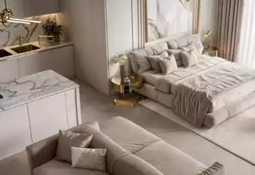 Apartment with Garden For sale - 1 rooms - floor 0