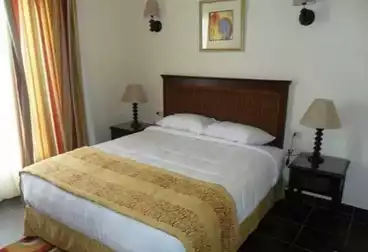 Chalets For rent - 2 rooms - floor 1