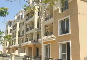 Apartments For sale - 3 rooms - floor 1