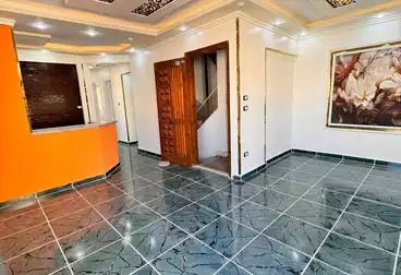 Roof For sale - 3 rooms - floor 5