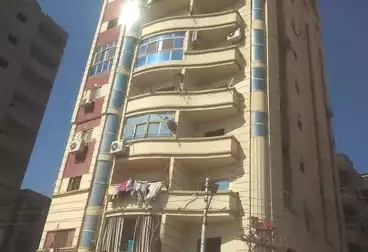 Apartments For sale - 3 rooms - floor 3