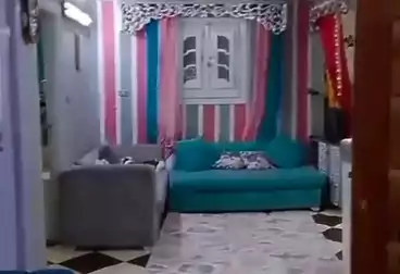 دور كامل للبيع - 4 غرف - بالدور 5