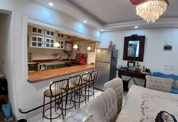 Apartments For sale - 3 rooms - floor 2